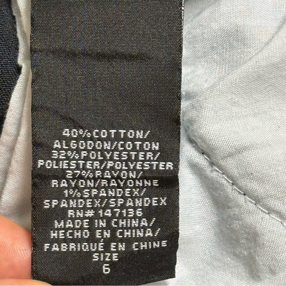 Classic Blue Women's Jeans #38 - Picture 6 of 6